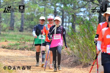 Dalat Ultra Trail 2026 - Ảnh #4876088