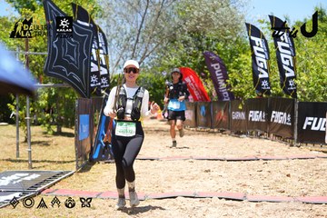 Dalat Ultra Trail 2026 - Ảnh #4722325