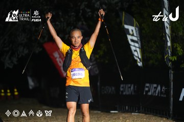 Dalat Ultra Trail 2026 - Ảnh #4763488