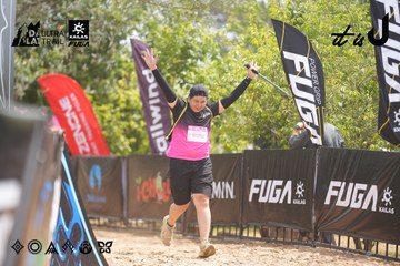 Dalat Ultra Trail 2026 - Ảnh #4860985