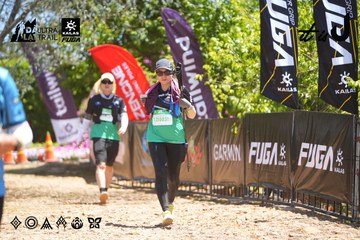 Dalat Ultra Trail 2026 - Ảnh #4702959