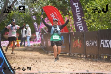 Dalat Ultra Trail 2026 - Ảnh #4867055