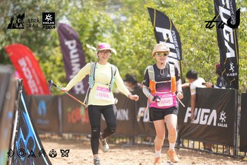 Dalat Ultra Trail 2026 - Ảnh #4858262