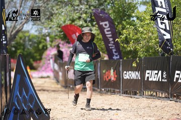Dalat Ultra Trail 2026 - Ảnh #4747500
