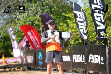 Dalat Ultra Trail 2026 - Ảnh #4737832