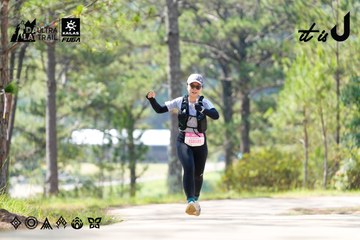 Dalat Ultra Trail 2026 - Ảnh #4834628