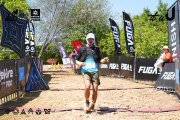 Dalat Ultra Trail 2026 - Ảnh #4737134
