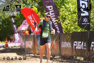 Dalat Ultra Trail 2026 - Ảnh #4696463