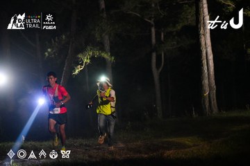 Dalat Ultra Trail 2026 - Ảnh #4697363