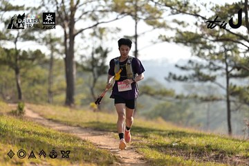 Dalat Ultra Trail 2026 - Ảnh #4894881