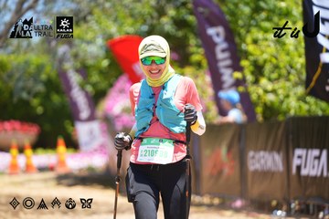 Dalat Ultra Trail 2026 - Ảnh #4700711