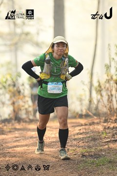 Dalat Ultra Trail 2026 - Ảnh #4707126