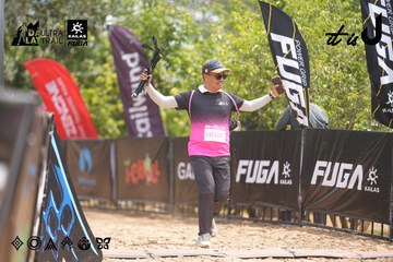 Dalat Ultra Trail 2026 - Ảnh #4860547