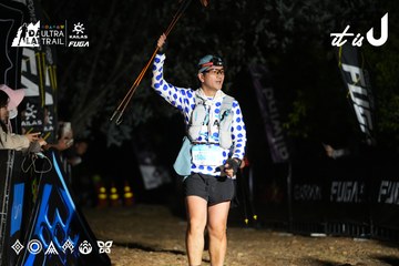 Dalat Ultra Trail 2026 - Ảnh #4758744
