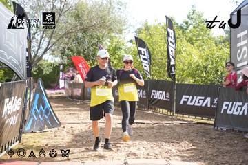 Dalat Ultra Trail 2026 - Ảnh #4862902