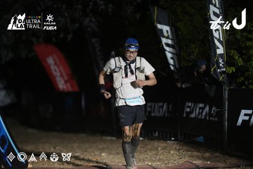 Dalat Ultra Trail 2026 - Ảnh #4763036