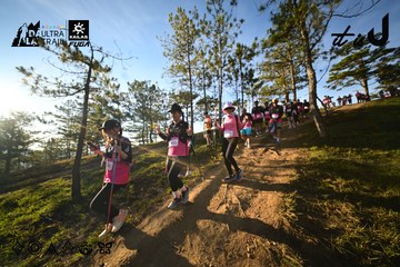 Dalat Ultra Trail 2026 - Ảnh #4910953