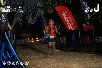 Dalat Ultra Trail 2026 - Ảnh #4757336