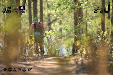 Dalat Ultra Trail 2026 - Ảnh #4718339