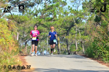 Dalat Ultra Trail 2026 - Ảnh #4781347