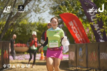 Dalat Ultra Trail 2026 - Ảnh #4684745
