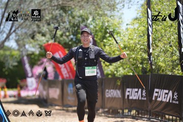 Dalat Ultra Trail 2026 - Ảnh #4692283