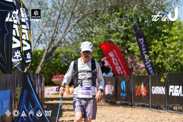 Dalat Ultra Trail 2026 - Ảnh #4737308