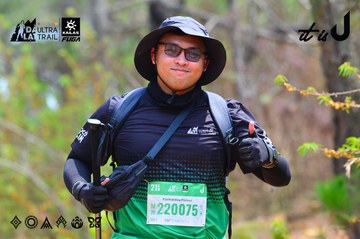 Dalat Ultra Trail 2026 - Ảnh #4875335