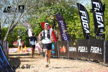 Dalat Ultra Trail 2026 - Ảnh #4737656