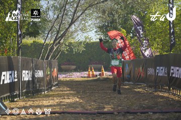 Dalat Ultra Trail 2026 - Ảnh #4682353
