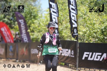 Dalat Ultra Trail 2026 - Ảnh #4693232