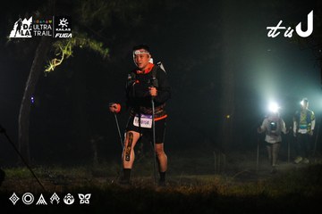 Dalat Ultra Trail 2026 - Ảnh #4697748