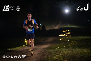 Dalat Ultra Trail 2026 - Ảnh #4720478
