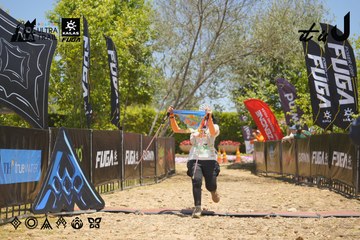 Dalat Ultra Trail 2026 - Ảnh #4694662