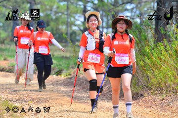 Dalat Ultra Trail 2026 - Ảnh #4876070
