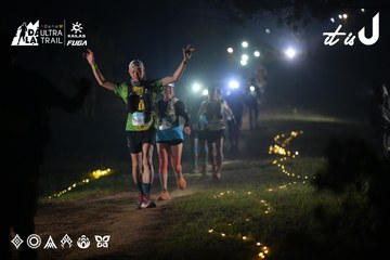 Dalat Ultra Trail 2026 - Ảnh #4719602