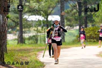 Dalat Ultra Trail 2026 - Ảnh #4835193