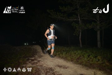 Dalat Ultra Trail 2026 - Ảnh #4751075