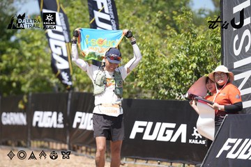Dalat Ultra Trail 2026 - Ảnh #4747355