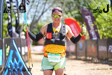 Dalat Ultra Trail 2026 - Ảnh #4695786
