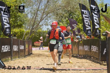 Dalat Ultra Trail 2026 - Ảnh #4691133