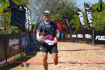 Dalat Ultra Trail 2026 - Ảnh #4737233