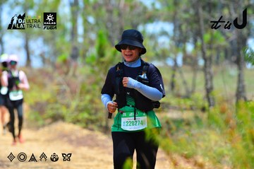 Dalat Ultra Trail 2026 - Ảnh #4877299