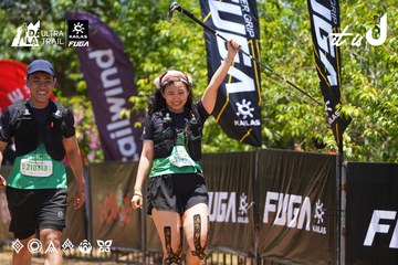 Dalat Ultra Trail 2026 - Ảnh #4702123