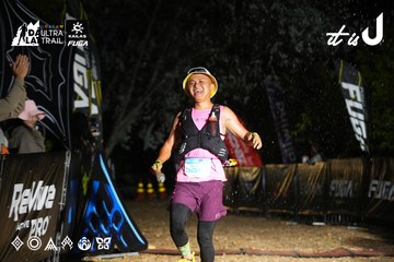 Dalat Ultra Trail 2026 - Ảnh #4760066
