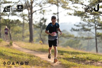 Dalat Ultra Trail 2026 - Ảnh #4894792