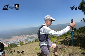 Dalat Ultra Trail 2026 - Ảnh #4733026