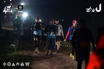 Dalat Ultra Trail 2026 - Ảnh #4729570