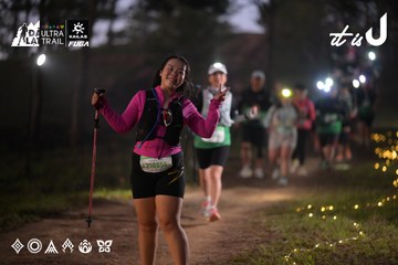 Dalat Ultra Trail 2026 - Ảnh #4721253