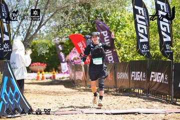 Dalat Ultra Trail 2026 - Ảnh #4696485